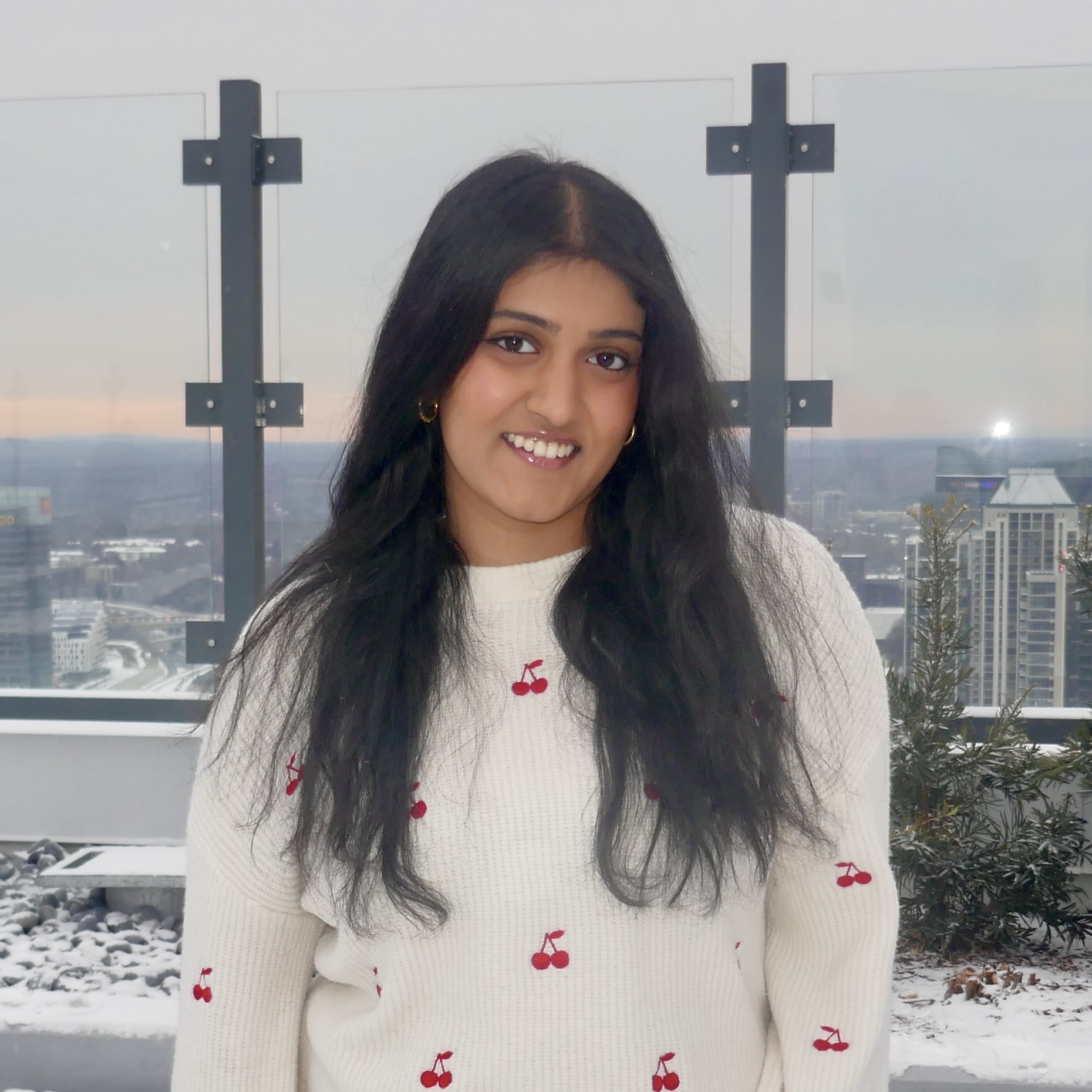 Photo of Medha Gunda